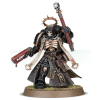 SPACE MARINES PRIMARIS CHAPLAIN